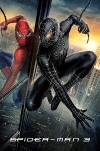 Spider-Man 3 2007 Full Movie Watch Online