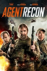 Agent Recon 2024 Full Movie Watch Online