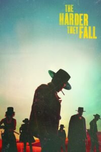 The Harder They Fall 2021 Full Movie Watch Online