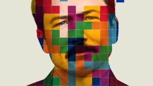 Tetris (2023) Movie Review