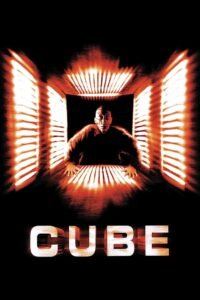 Cube 1997 Full Movie Watch Online