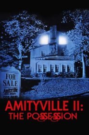 Amityville II: The Possession 1982 Full Movie Watch Online