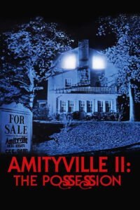 Amityville II: The Possession 1982 Full Movie Watch Online