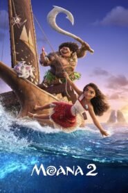 Moana 2 2024 Full Movie Watch Online