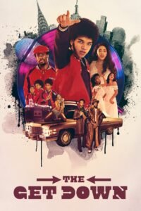 The Get Down 2016 Watch Online