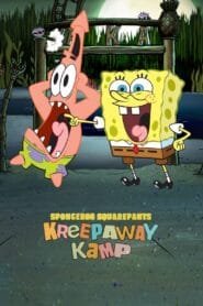 SpongeBob Squarepants: Kreepaway Kamp 2024 Full Movie Watch Online