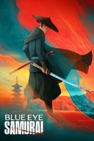 BLUE EYE SAMURAI 2023 Watch Online