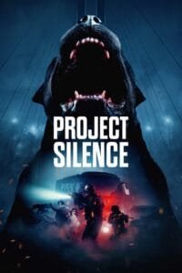 Project Silence 2024 Full Movie Watch Online