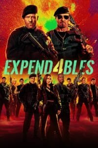 Expend4bles 2023 Full Movie Watch Online