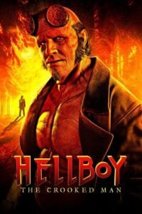 Hellboy: The Crooked Man 2024 Full Movie Watch Online