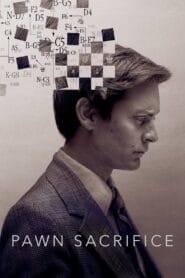 Pawn Sacrifice 2015