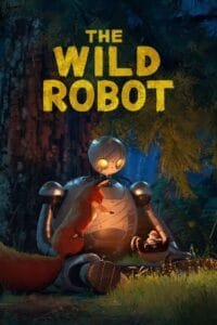 The Wild Robot 2024 Full Movie Watch Online