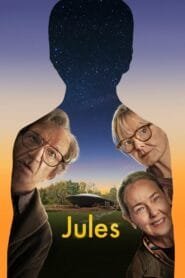 Jules 2023 Full Movie Watch Online