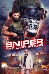 Sniper: The Last Stand 2025