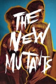 The New Mutants 2020