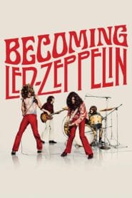 Becoming Led Zeppelin 2025