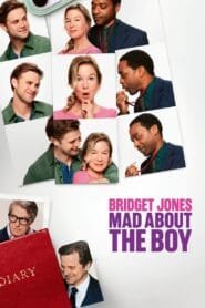 Bridget Jones: Mad About the Boy 2025